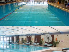 -上海嘉定喜来登酒店