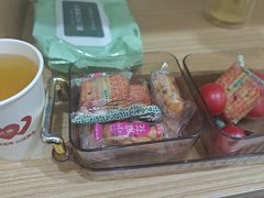 -北派修脚·采耳(上地信息路店)