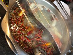 -川成串·自助串串香火锅(朝阳店)