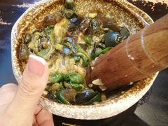 -饭桌故事·血鸭湘(荣宝华店)