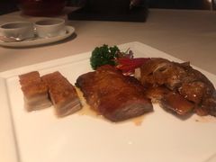 -丽思卡尔顿酒店-天泰轩中餐厅(大沽北路店)
