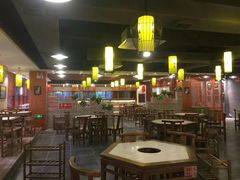 -京门老爆三(回龙观店)