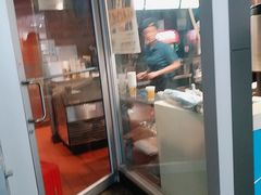 -麦当劳(北京南站店)