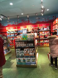 -Hamleys哈姆雷斯(东方福来德店)