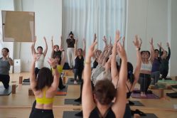 -YogaTime瑜伽时光