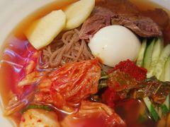 -烧肉一番·新韩式炭火烤肉(大岭山店)