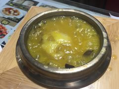 京味石锅翅-香港聚强佛跳墙(淘金店)