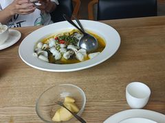 -客汀家宴·客家烟火 四季食材(集美店)