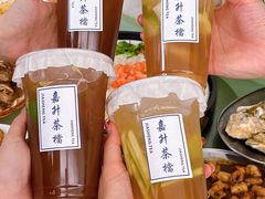 -嘉升大排档(番禺总店)