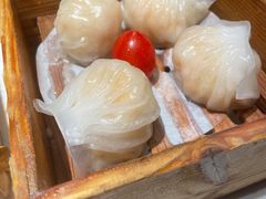 -悦满楼·西关名点·湛江名菜(航空综合大厦店)