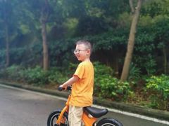 -稚马儿童平衡车自行车俱乐部