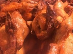 -土门八珍烤鸡腊味店(土门老店)