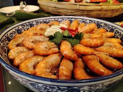 -昆明佳华广场酒店·西餐厅