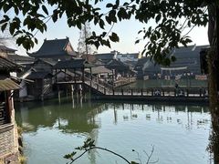 -乌镇景区