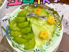 -Dark Horse·黑马蛋糕·低脂·低糖淡奶(金匙望湖大厦店)