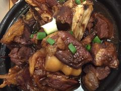 -乌镇那一年小院主题餐厅(甘泉西路店)