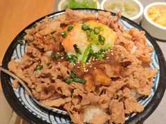 -沼津港精致料理·寿喜烧·烧鸟(龙湖南桥天街日料榜单店)