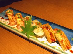 -水之惠鲜鱼料理(王府大街店)