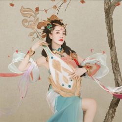-盘子女人坊生日照·摄影馆(浦东店)