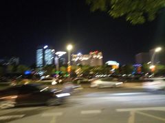 -华侨公园