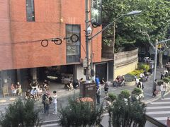 -BOR Eatery(安福路店)