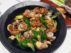 -山东八大碗山东老字号