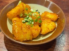 -李炮称盘麻辣烫(江宁同曦店)