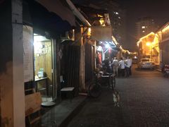 -嵊州特色小吃(萧山街店)