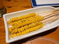 -肉串汪(月坛店)