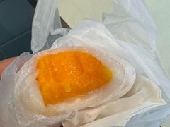 -澳门长洲糯米糍(柯打苏沙街店)