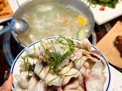 -源港渔村-中山脆肉鲩(博罗店)