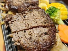 -蘭·日本料理铁板烧(碧云路店)