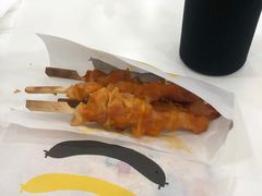 -宜家·瑞典风味餐厅(北京西红门店)