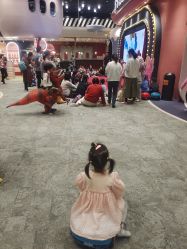 -奈尔宝·儿童乐园·亲子餐厅(鄞州万达店)