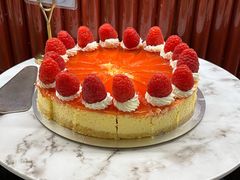 -金茂君悦·食在56海鲜自助餐厅ON56