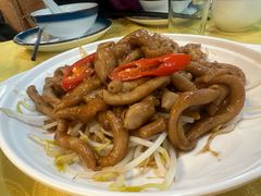 -得记得潮州海鲜砂锅粥(宝业路店)