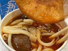 -骏骏牛肉粉店(吉庆街店)