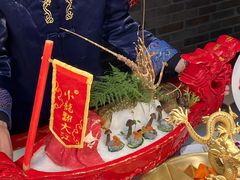 -小龙翻大江文化火锅(宽窄店)