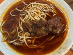 -华兴街自力面店
