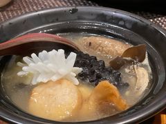 -长沙北辰洲际酒店-兰调全日餐厅