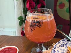 -弗兰克牛排西餐厅Ribone steak house(柠檬花园店)