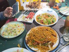 -兄弟烤坊(八中店)