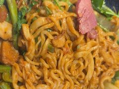 -初晋·山西地道刀削面.晋北莜面香(星耀城店)