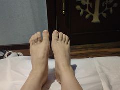 -华夏良子·足道SPA艾灸(龙潭路店)