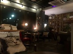 大堂-咖法森林·咖啡  酒吧(天河店)