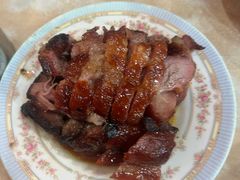 -一乐烧鹅(中环店)