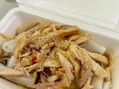 -江城燕子大排档(江汉路步行街店)