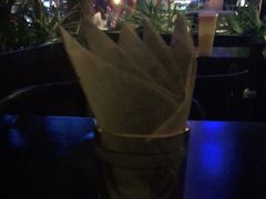 -STARRY CAFE & LOUNGE BAR(高新店)