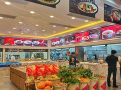 -金成潮菜博物馆(海珠湿地店)