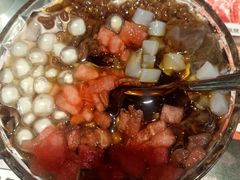 -悟能八戒烤肉自助(秦隆步行街店)